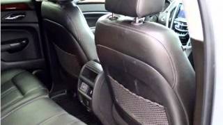 preview picture of video '2014 Cadillac SRX Used Cars Jacksonville AR'