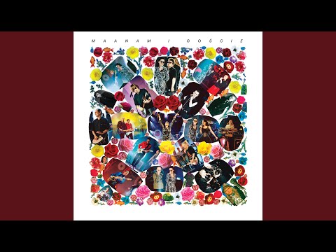 Raz-dwa, raz-dwa (feat. Justyna Steczkowska) (Live)