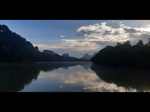 Milestone Cell Phone LIVE ตอน หนองทะเล