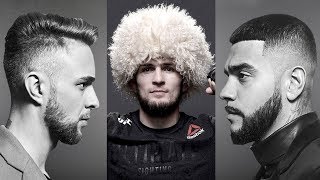 Хабиб ответил Тимати и Криду + ответ Тимати, боец UFC продает дом за $5 миллионов