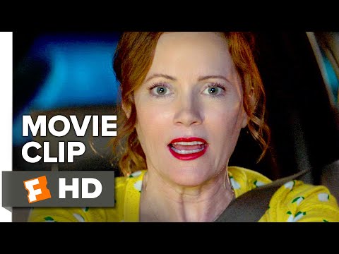 Blockers (Clip 'Driving')