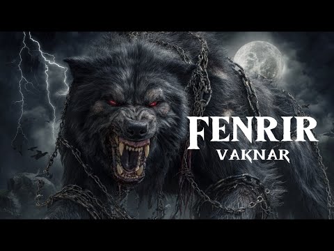 Fenrir Vaknar – Viking Rhythm & Epic Energy