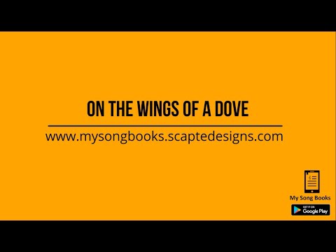 Wings Of A Dove