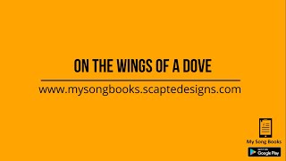 Wings Of A Dove