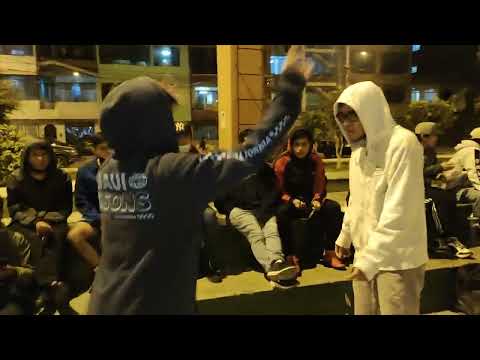 REKART vs KRULL 8vos De Final