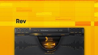 Video thumbnail for Output REV - Favorite Presets by Output
