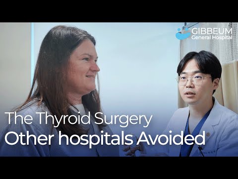 Thyroid & Voice Preservation