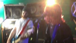 InCircles - As Above So Below 1-17-15