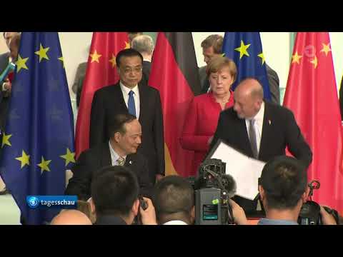 tagesschau 20:00 Uhr, 09.07.2018