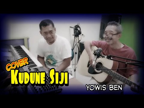 Kudune Siji #kudunesijicover #yowisben3