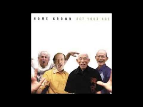 Surfer Girl - Home Grown