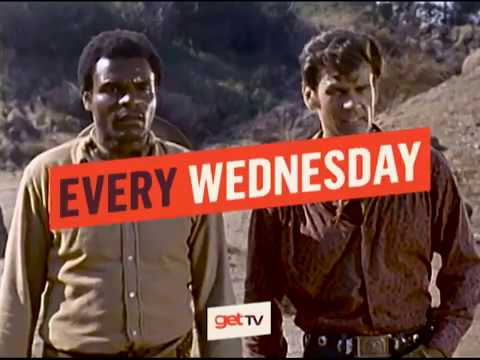 Get Lost in TV  - THE OUTCASTS