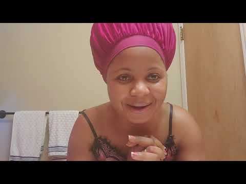 Na Lorma Gie-Tia Wa Nahey (Speaking my Native/Tribe Language)