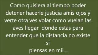 Llorandote Ana Gabriel