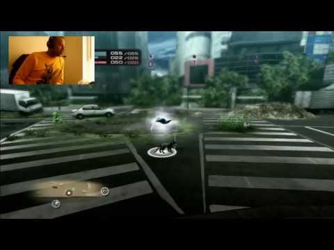 Tokyo Jungle - My Cat Challenge