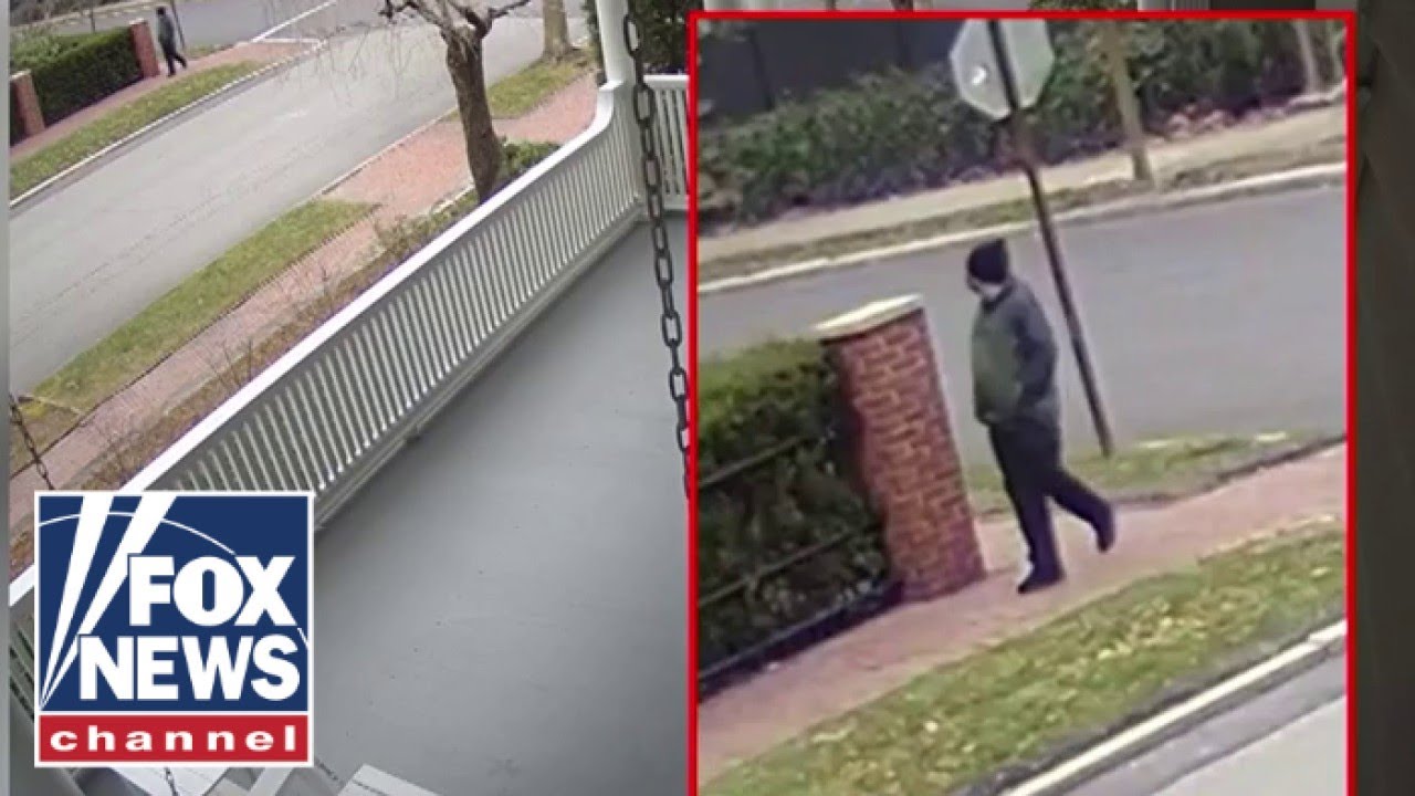 Evidence discovery a 'SIGNIFICANT ADVANCE' in Brown University manhunt