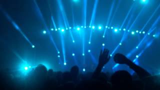 Caribou - Bowls (Live at FYF 8/23/14)