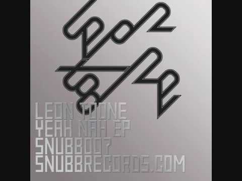 Leon Toone --Yeah Nah
