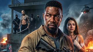 El Halcón de la Justicia | Película Completa en Español | Michael Jai White