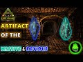 ARK: LOST ISLAND - WHERE TO FIND THE PUZZLE CAVE ENTRANCE (Artifacts: Devious & Massive)!