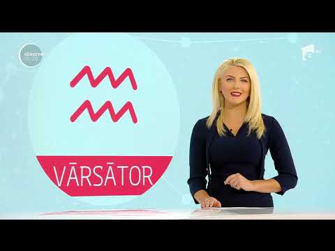 Horoscopul zilei 20/09/2018