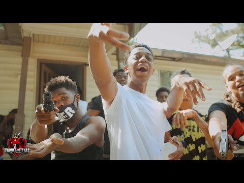 Robbie G x Goonie Slick - Free Flash | TwoneShotThat Exclusives ™