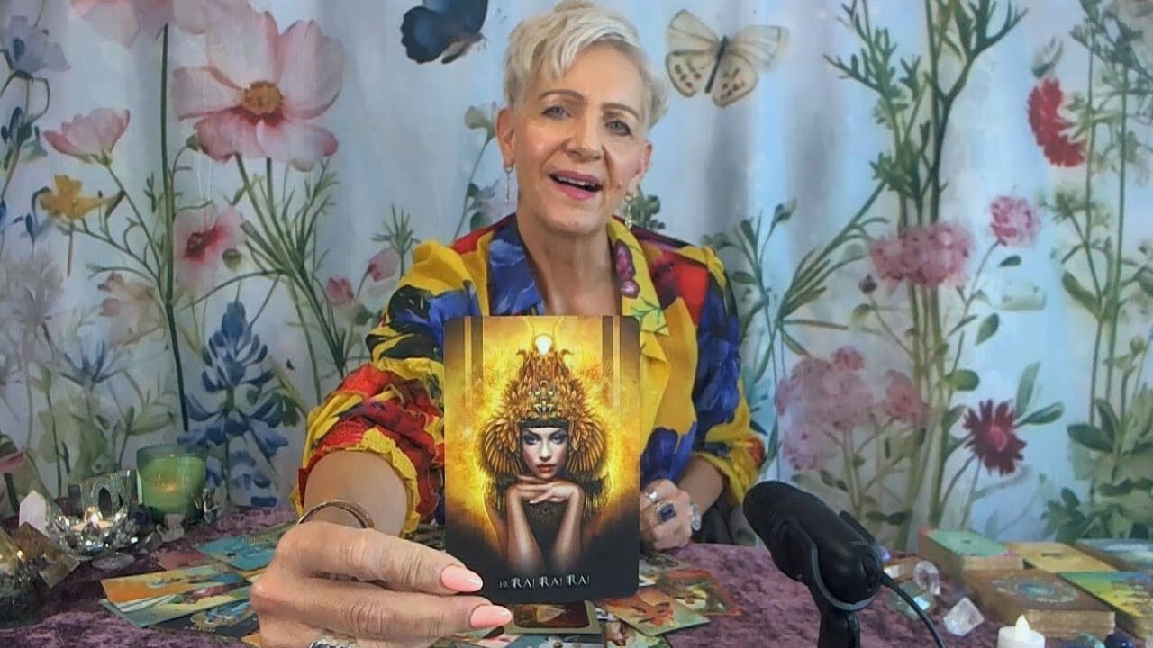 VIRGO Intense Energies BUT Golden Opportunity & Abundance is just a Heartbeat Away!