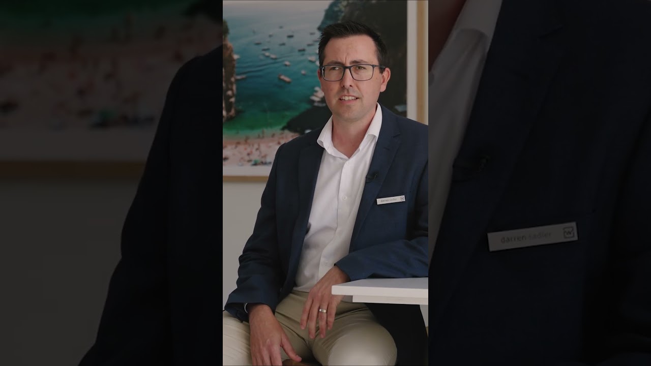 Darren Sadler Woodards Peninsula DROMANA