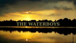 The Waterboys ~ Fisherman&#39;s blues {Sunshine Music Video}HD