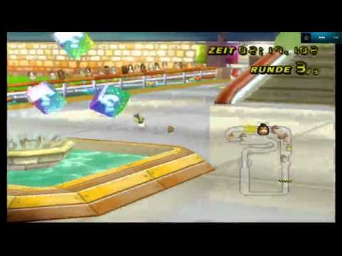 IL Match - Season 8, Playoffs - Spiel um Platz 3 - [W-K] vs. Ti