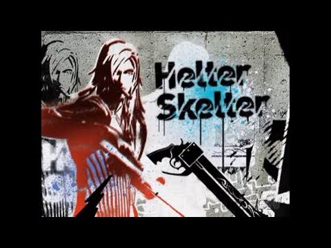 No More Heroes