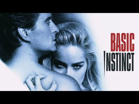 Basic Instinct 1992 Movie || Michael Douglas, Sharon Stone || Basic Instinct Movie Full Facts Review