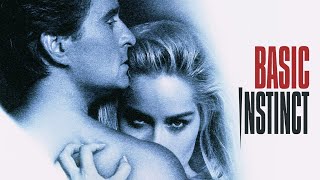 Basic Instinct 1992 Movie || Michael Douglas, Sharon Stone || Basic Instinct Movie Full Facts Review