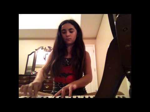 KuroCosplay- I'm A BAWSS on the Keyboard.