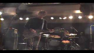 Mudhoney - (revolution, let's drop in) / Touch Me I'm Sick @ ATP 10 - Dec 13, 2009