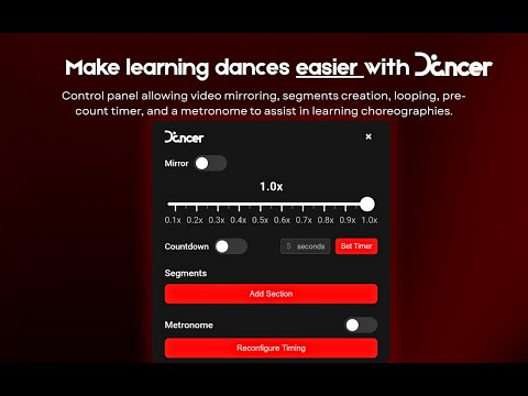 Item video thumbnail