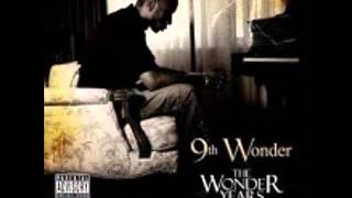 9th Wonder - Loyalty Is Royalty