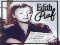 Edith Piaf - C'etait une histoire d'amour