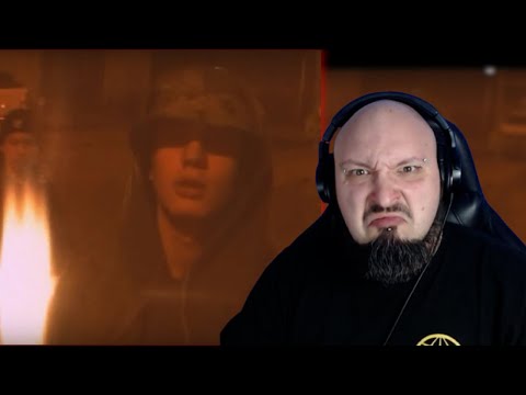 C.R.O - Días // BATERISTA REACCIONA // Nacho Lahuerta