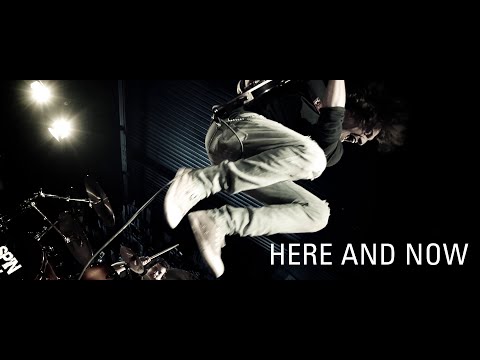 Spin My Fate - Here and Now (official Video)