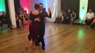 Video thumbnail for Bailando Reisen presents: Fausto Carpino & Stephanie Fesneau at Lake Chiemsee (Feb 2020)