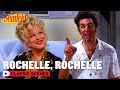 Kramer Takes Care Of Bette Midler | The Understudy | Seinfeld