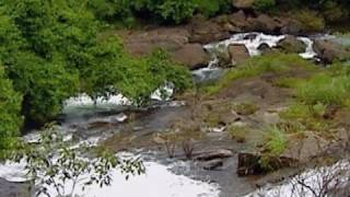 Thusharagiri Waterfalls, Kozhikode