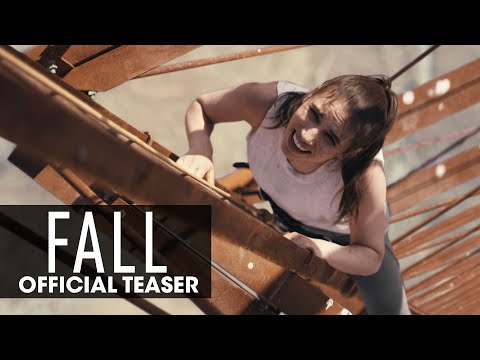 Fall Movie Trailer