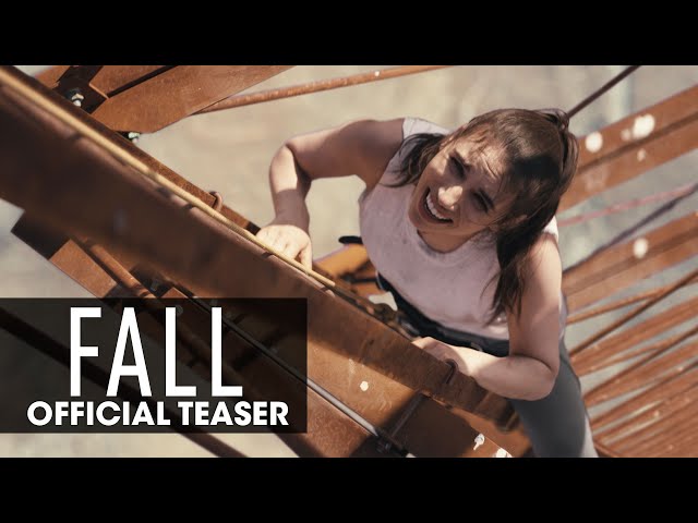 Official Teaser