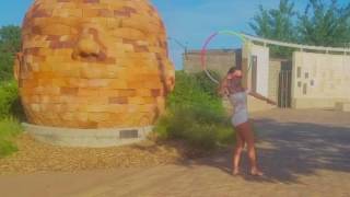 Rage fits perfect (Hooping)- Manis Focus ft. Mfin' Band