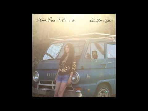 Arrica Rose & the ...'s - Let Alone Sea (Full Album)