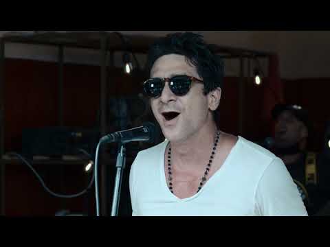 Concierto de David Blanco