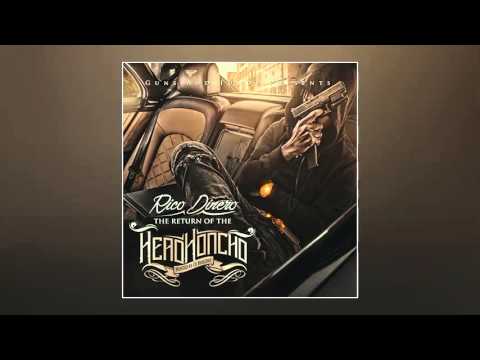 Rico Dinero - Prelude [Prod. By Xan B.]