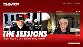 BETTY BUCKLEY - Tony Award Winning Actress and Singer video